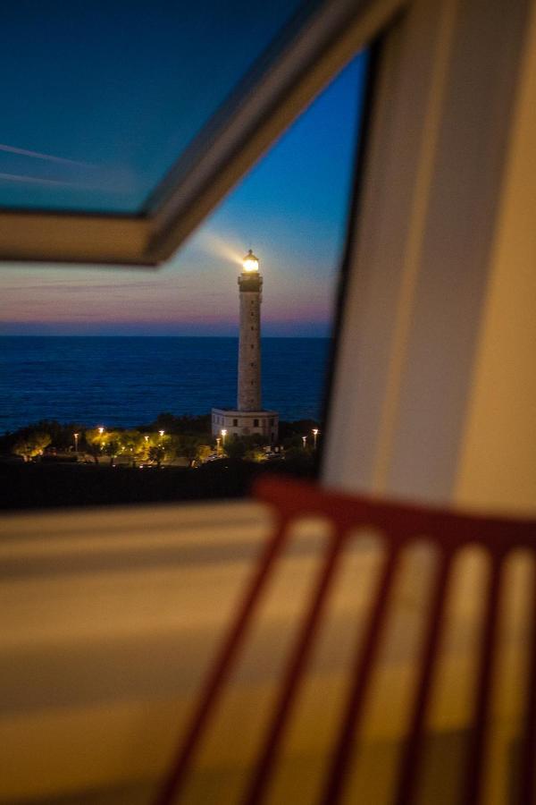 Les Echappees Belles - Studio Du Phare Biarritz Bagian luar foto