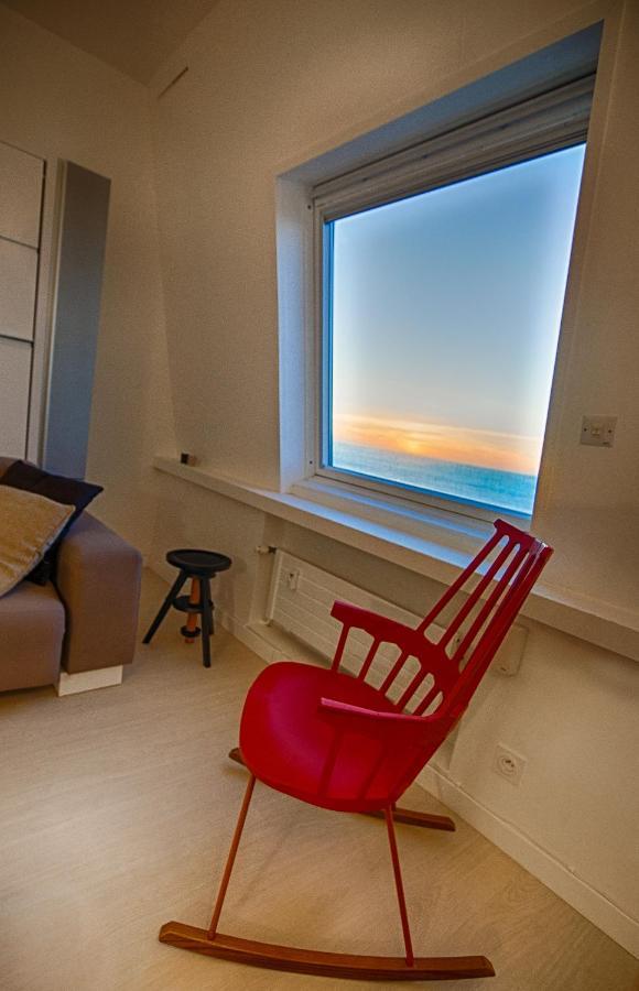 Les Echappees Belles - Studio Du Phare Biarritz Bagian luar foto